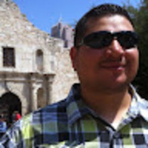 Meet your Posher, Ruben